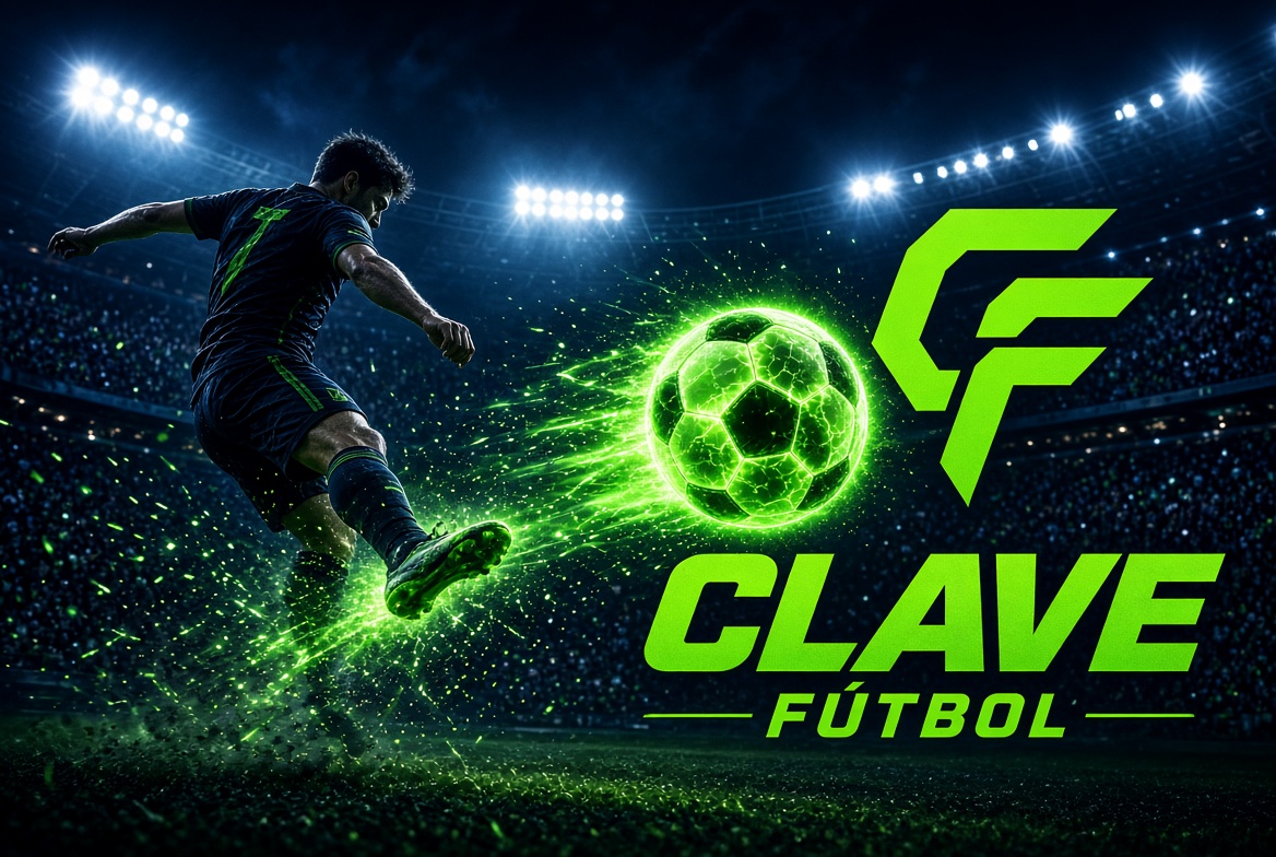 www.clavefutbol.com.mx features